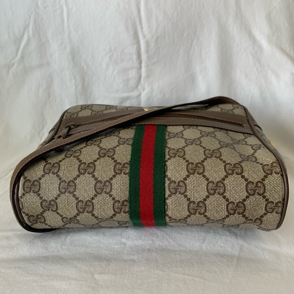 🔴SOLD🔴Gucci Mini Ophidia bag - Picture 13 of 16